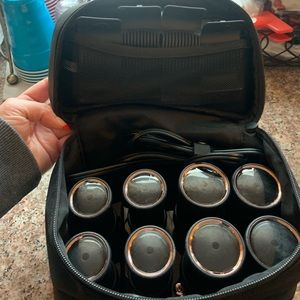 T3 hair curlers